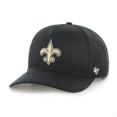 NEW ORLEANS SAINTS BVHATS 47 HITCH RF RELAXED FIT