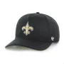 NEW ORLEANS SAINTS BVHATS 47 HITCH RF RELAXED FIT