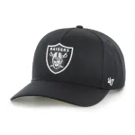 LAS VEGAS RAIDERS BVHATS 47 HITCH RF RELAXED FIT