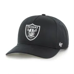 LAS VEGAS RAIDERS BVHATS 47 HITCH RF RELAXED FIT