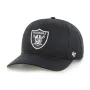 LAS VEGAS RAIDERS BVHATS 47 HITCH RF RELAXED FIT