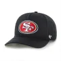 SAN FRANCISCO 49ERS BVHATS 47 HITCH RF RELAXED FIT