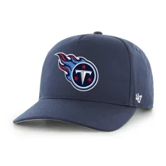 TENNESSEE TITANS BVHATS 47 HITCH RF RELAXED FIT