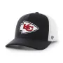 KANSAS CITY CHIEFS FLAGON BVHATS 47 MVP DV
