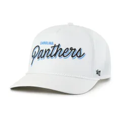 CAROLINA PANTHERS BRRR FAIRWAY BVHATS 47 HITCH RF RELAXED FIT