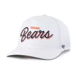CHICAGO BEARS BRRR FAIRWAY BVHATS 47 HITCH RF RELAXED FIT