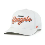 CINCINNATI BENGALS BRRR FAIRWAY BVHATS 47 HITCH RF RELAXED FIT