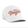 CINCINNATI BENGALS BRRR FAIRWAY BVHATS 47 HITCH RF RELAXED FIT