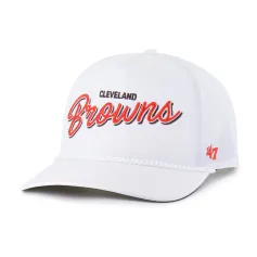 CLEVELAND BROWNS BRRR FAIRWAY BVHATS 47 HITCH RF RELAXED FIT