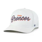 DENVER BRONCOS BRRR FAIRWAY BVHATS 47 HITCH RF RELAXED FIT