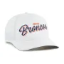 DENVER BRONCOS BRRR FAIRWAY BVHATS 47 HITCH RF RELAXED FIT