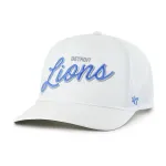 DETROIT LIONS BRRR FAIRWAY BVHATS 47 HITCH RF RELAXED FIT