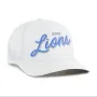 DETROIT LIONS BRRR FAIRWAY BVHATS 47 HITCH RF RELAXED FIT