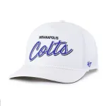 INDIANAPOLIS COLTS BRRR FAIRWAY BVHATS 47 HITCH RF RELAXED FIT