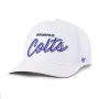 INDIANAPOLIS COLTS BRRR FAIRWAY BVHATS 47 HITCH RF RELAXED FIT