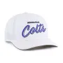 INDIANAPOLIS COLTS BRRR FAIRWAY BVHATS 47 HITCH RF RELAXED FIT