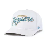 JACKSONVILLE JAGUARS BRRR FAIRWAY BVHATS 47 HITCH RF RELAXED FIT