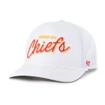 KANSAS CITY CHIEFS BRRR FAIRWAY BVHATS 47 HITCH RF RELAXED FIT
