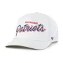 NEW ENGLAND PATRIOTS BRRR FAIRWAY BVHATS 47 HITCH RF RELAXED FIT
