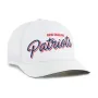 NEW ENGLAND PATRIOTS BRRR FAIRWAY BVHATS 47 HITCH RF RELAXED FIT