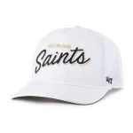 NEW ORLEANS SAINTS BRRR FAIRWAY BVHATS 47 HITCH RF RELAXED FIT