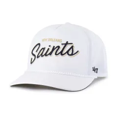 NEW ORLEANS SAINTS BRRR FAIRWAY BVHATS 47 HITCH RF RELAXED FIT