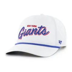 NEW YORK GIANTS BRRR FAIRWAY BVHATS 47 HITCH RF RELAXED FIT