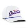 NEW YORK GIANTS BRRR FAIRWAY BVHATS 47 HITCH RF RELAXED FIT