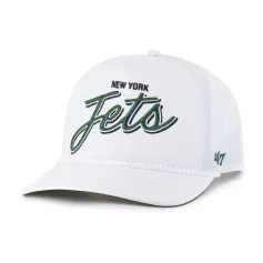 NEW YORK JETS BRRR FAIRWAY BVHATS 47 HITCH RF RELAXED FIT