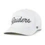 LAS VEGAS RAIDERS BRRR FAIRWAY BVHATS 47 HITCH RF RELAXED FIT