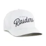 LAS VEGAS RAIDERS BRRR FAIRWAY BVHATS 47 HITCH RF RELAXED FIT