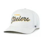 PITTSBURGH STEELERS BRRR FAIRWAY BVHATS 47 HITCH RF RELAXED FIT