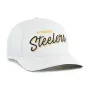 PITTSBURGH STEELERS BRRR FAIRWAY BVHATS 47 HITCH RF RELAXED FIT