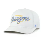 LOS ANGELES CHARGERS BRRR FAIRWAY BVHATS 47 HITCH RF RELAXED FIT