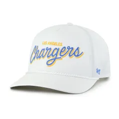 LOS ANGELES CHARGERS BRRR FAIRWAY BVHATS 47 HITCH RF RELAXED FIT
