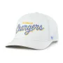 LOS ANGELES CHARGERS BRRR FAIRWAY BVHATS 47 HITCH RF RELAXED FIT