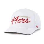 SAN FRANCISCO 49ERS BRRR FAIRWAY BVHATS 47 HITCH RF RELAXED FIT