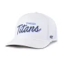 TENNESSEE TITANS BRRR FAIRWAY BVHATS 47 HITCH RF RELAXED FIT