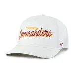 WASHINGTON COMMANDERS BRRR FAIRWAY BVHATS 47 HITCH RF RELAXED FIT