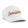 WASHINGTON COMMANDERS BRRR FAIRWAY BVHATS 47 HITCH RF RELAXED FIT