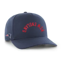 NEW ENGLAND PATRIOTS WYNEB I WAERED BVHATS 47 HITCH RF FFIT HAMDDENOL