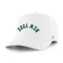 NEW YORK JETS UPSIDE DOWN BVHATS 47 HITCH RF