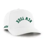 NEW YORK JETS UPSIDE DOWN BVHATS 47 HITCH RF