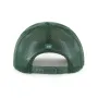 NEW YORK JETS GARNER BVHATS 47 TRUCKER RELAXED FIT