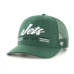 NEW YORK JETS GARNER BVHATS 47 TRUCKER RELAXED FIT