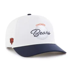 CHICAGO BEARS GIMME ROPE BVHATS 47 HITCH