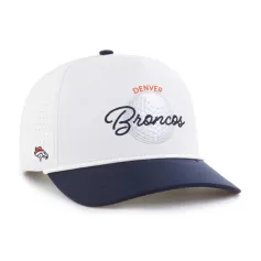 DENVER BRONCOS GIMME ROPE BVHATS 47 HITCH