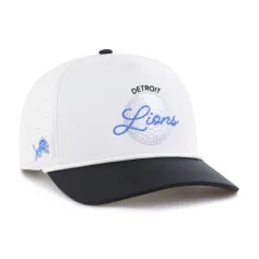 DETROIT LIONS GIMME ROPE BVHATS 47 HITCH