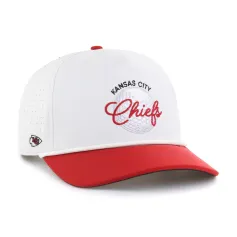 KANSAS CITY CHIEFS GIMME ROPE BVHATS 47 HITCH