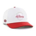SAN FRANCISCO 49ERS GIMME ROPE BVHATS 47 HITCH